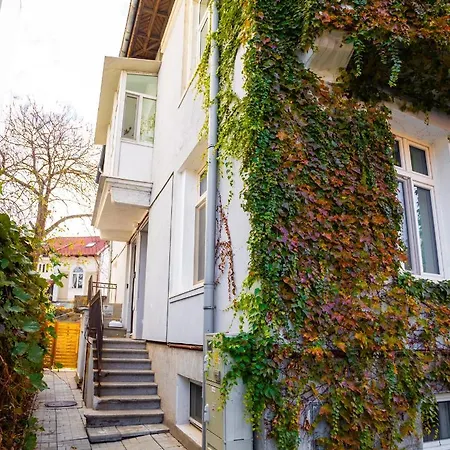 Mansarda Cotroceni Apartment Bucharest Exterior photo