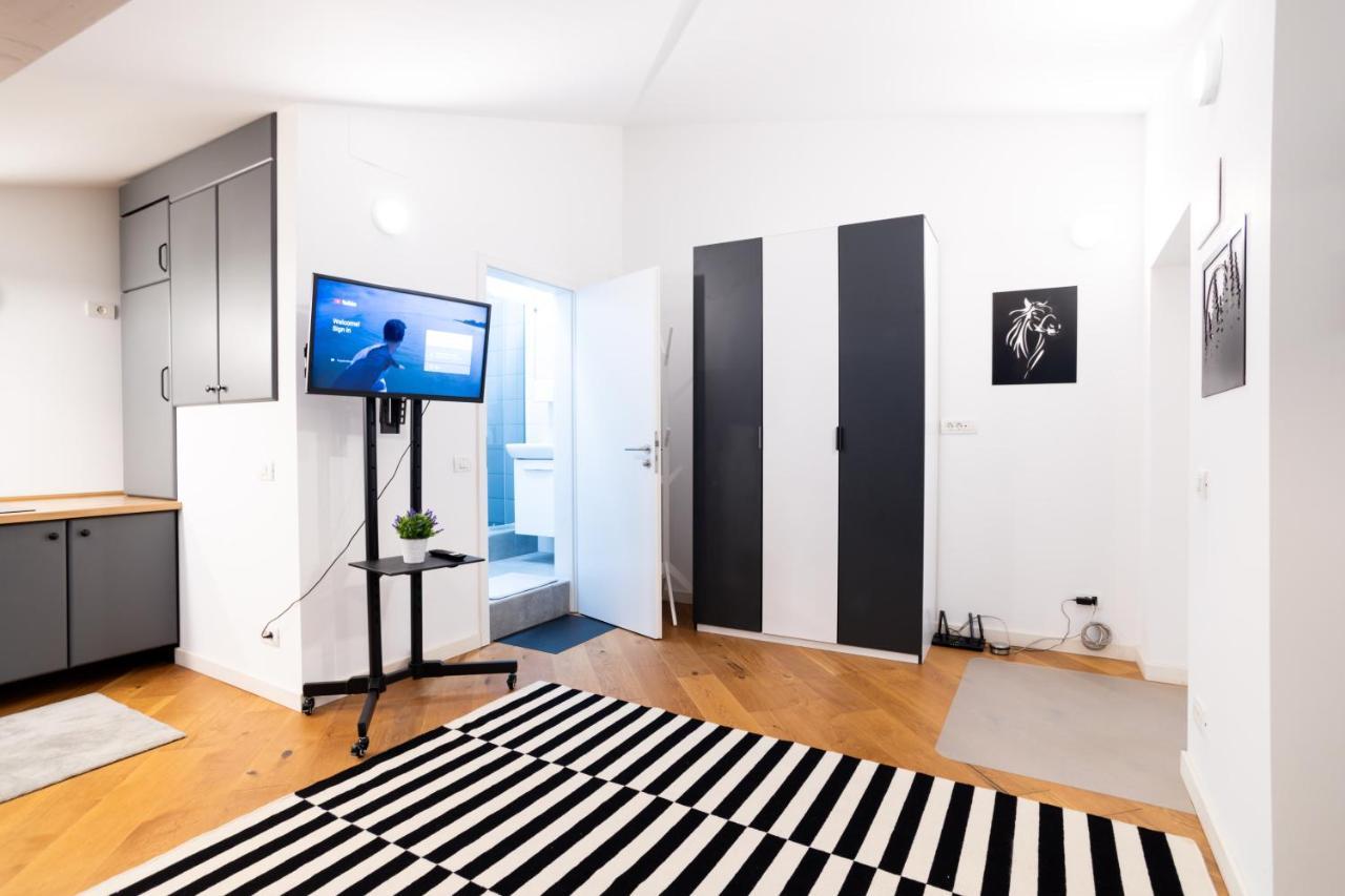 Apartment Mansarda Cotroceni Bucharest