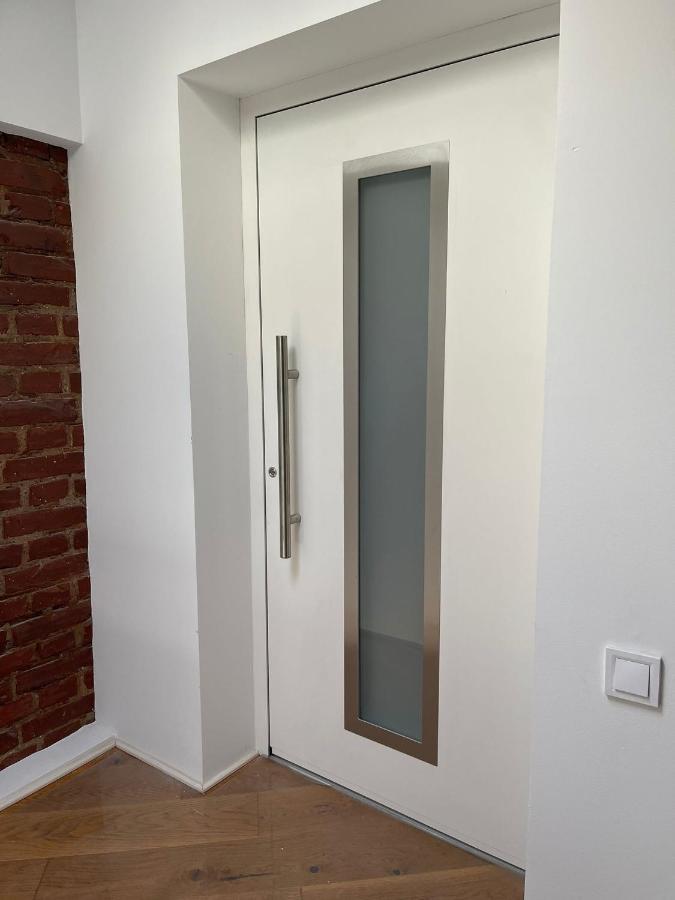 Mansarda Cotroceni Apartment *