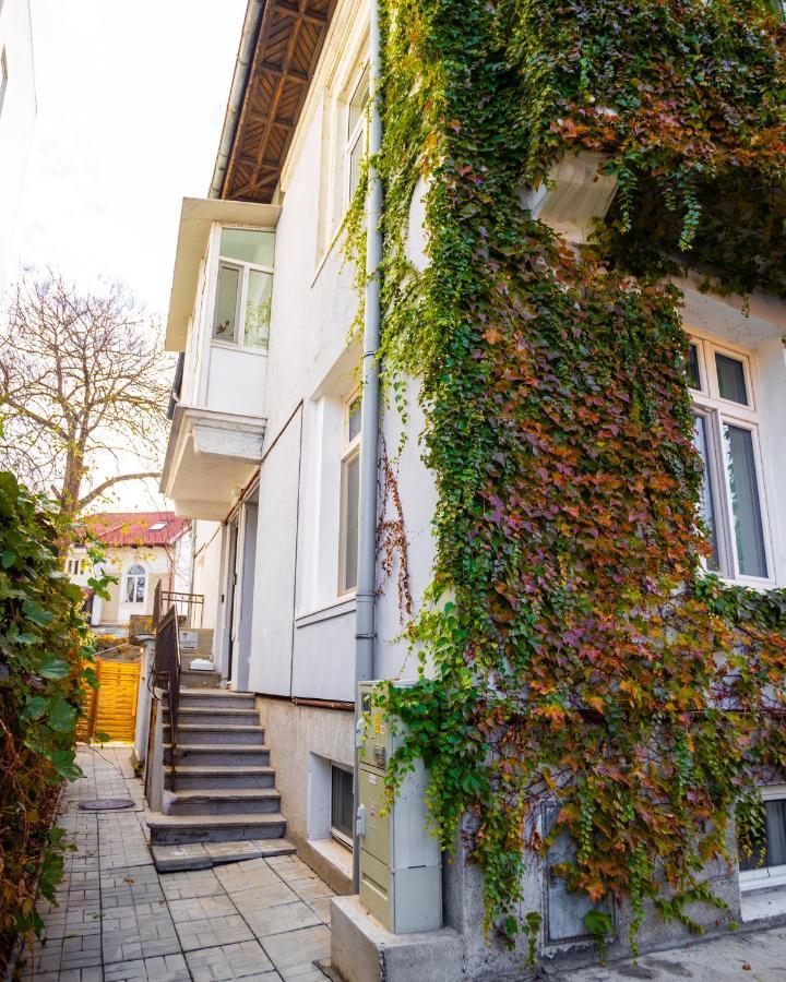 Apartment Mansarda Cotroceni