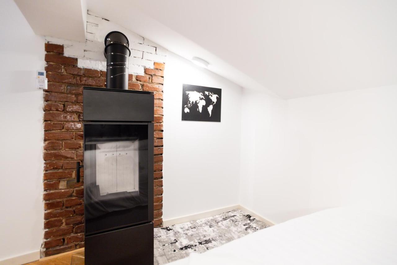 Mansarda Cotroceni Apartment