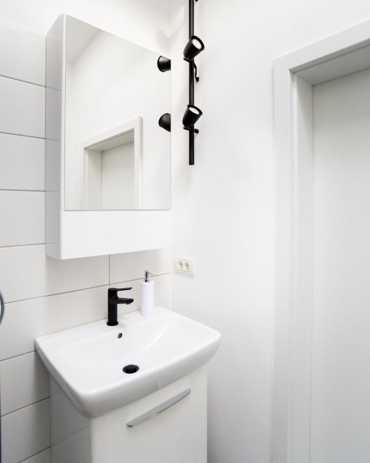 Mansarda Cotroceni Apartment Bucharest