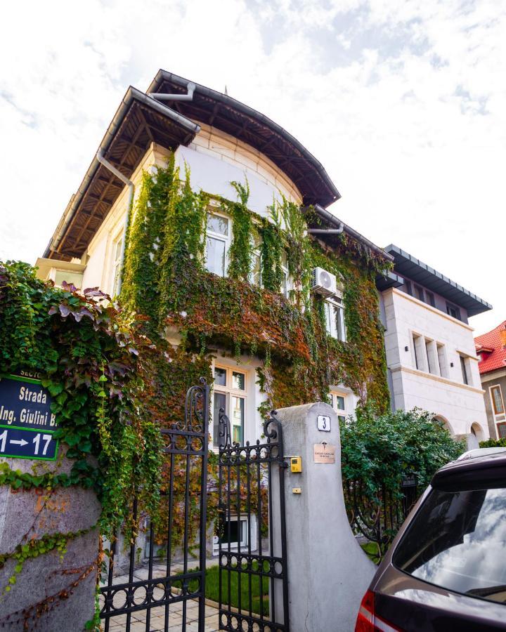 Apartment Mansarda Cotroceni