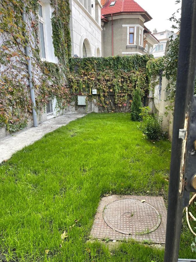 Apartment Mansarda Cotroceni Bucharest